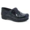 Professional Tropical Leaf Patent 2 Professional Tropical Leaf Patent -Dansko Shoe Store 806870202 PRI