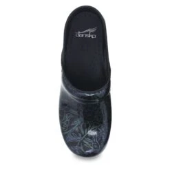 Professional Tropical Leaf Patent -Dansko Shoe Store 806870202 VIT