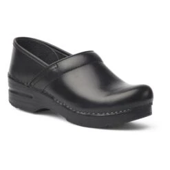 Dansko Narrow Pro Black Cabrio 20 Dansko Narrow Pro Black Cabrio -Dansko Shoe Store 812020202 PRI