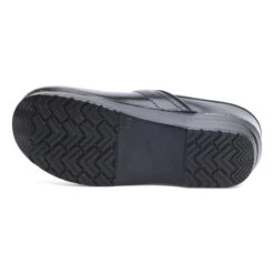 Dansko Narrow Pro Black Cabrio 25 Dansko Narrow Pro Black Cabrio -Dansko Shoe Store 812020202 VIB