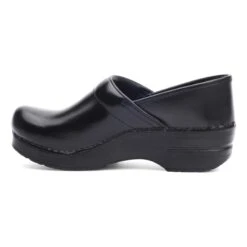 Dansko Narrow Pro Black Cabrio 21 Dansko Narrow Pro Black Cabrio -Dansko Shoe Store 812020202 VIS