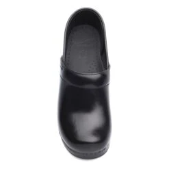 Dansko Narrow Pro Black Cabrio 24 Dansko Narrow Pro Black Cabrio -Dansko Shoe Store 812020202 VIT