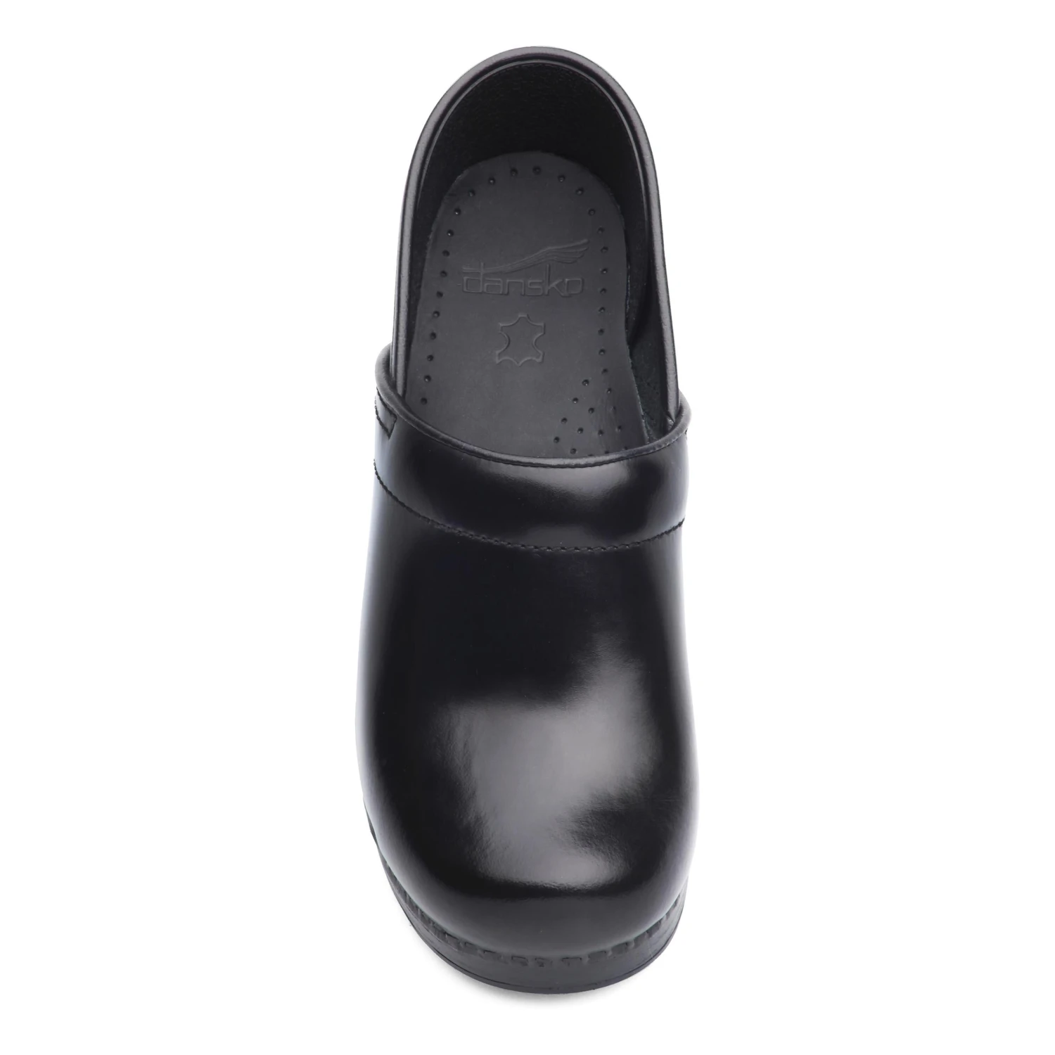 Dansko Narrow Pro Black Cabrio 13 Dansko Narrow Pro Black Cabrio - Image 11