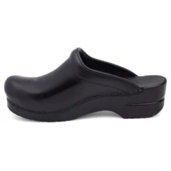 Dansko Sonja Black Cabrio 11 Dansko Sonja Black Cabrio -Dansko Shoe Store 847020202 VIS
