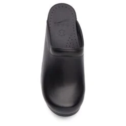 Dansko Sonja Black Cabrio 15 Dansko Sonja Black Cabrio -Dansko Shoe Store 847020202 VIT