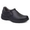 Dansko Wynn Black Smooth