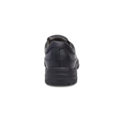 Dansko Wynn Black Smooth -Dansko Shoe Store 8701020200 VIK