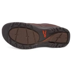 Dansko Wynn Brown Distressed -Dansko Shoe Store 8701787800 VIB