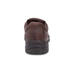 Dansko Wynn Brown Distressed -Dansko Shoe Store 8701787800 VIK