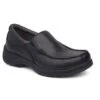 Dansko Wayne Black Full Grain -Dansko Shoe Store 8703020200 PRI