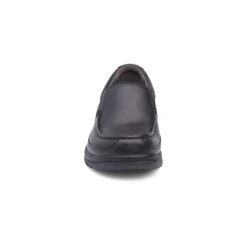 Dansko Wayne Black Full Grain -Dansko Shoe Store 8703020200 VF1