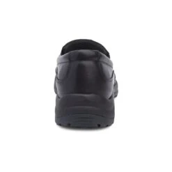 Dansko Wayne Black Full Grain -Dansko Shoe Store 8703020200 VIK