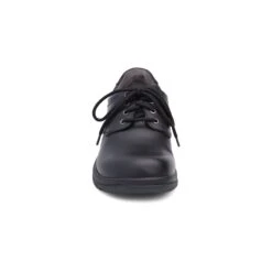 Dansko Walker Black Smooth -Dansko Shoe Store 8704020200 VF1