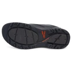 Dansko Walker Black Smooth -Dansko Shoe Store 8704020200 VIB