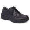 Dansko Wyatt Black Full Grain 2 Dansko Wyatt Black Full Grain -Dansko Shoe Store 8706020200 PRI