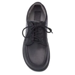 Dansko Wyatt Black Full Grain -Dansko Shoe Store 8706020200 VIT