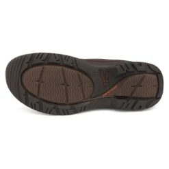 Dansko Wyatt Mocha Full Grain -Dansko Shoe Store 8706351000 VIB