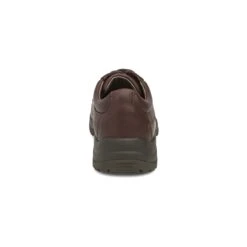 Dansko Wyatt Mocha Full Grain -Dansko Shoe Store 8706351000 VIK