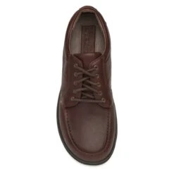 Dansko Wyatt Mocha Full Grain -Dansko Shoe Store 8706351000 VIT