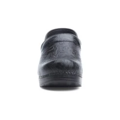 Dansko Wide Pro Black Tooled -Dansko Shoe Store 906020202 VF1 8202e0bd a318 433a 89d3 44b53d5d5f5e