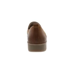 Dansko Linley Tan Burnished Calf -Dansko Shoe Store 9142370300 VIK