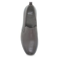Dansko Linley Grey Burnished Calf 14 Dansko Linley Grey Burnished Calf -Dansko Shoe Store 9142947800 VIT
