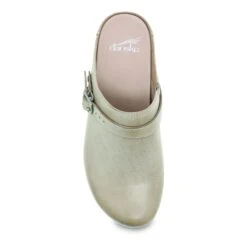 Dansko Berry Oyster Milled Burnished -Dansko Shoe Store 9421611600 VIT