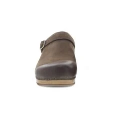 Dansko Berry Mushroom Burnished Nubuck 14 Dansko Berry Mushroom Burnished Nubuck -Dansko Shoe Store 9421871600 VF1