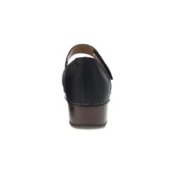Dansko Beatrice Black Burnished Nubuck 11 Dansko Beatrice Black Burnished Nubuck -Dansko Shoe Store 9423477800 VIK