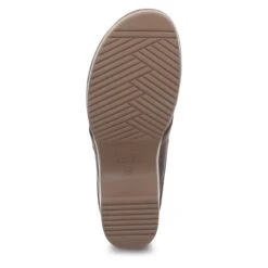 Bel Brown Oiled Pull Up -Dansko Shoe Store 9424071600 VIB