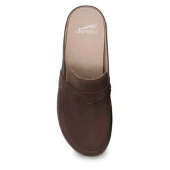 Bel Brown Oiled Pull Up -Dansko Shoe Store 9424071600 VIT