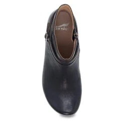 Dansko Brook Black Burnished Nubuck 16 Dansko Brook Black Burnished Nubuck -Dansko Shoe Store 9437107800 VIT