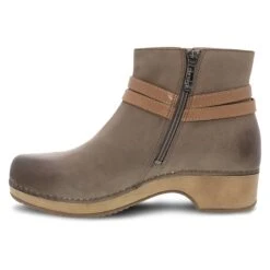 Dansko Brook Taupe Burnished Nubuck 12 Dansko Brook Taupe Burnished Nubuck -Dansko Shoe Store 9437161600 SDL