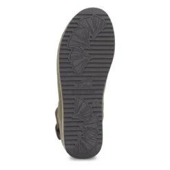 Dansko Merrin Olive Burnished Suede -Dansko Shoe Store 9605285300 VIB