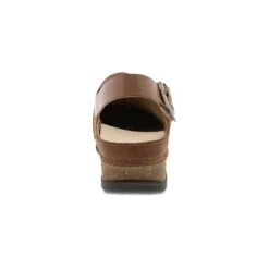Dansko Merrin Tan Burnished Suede 11 Dansko Merrin Tan Burnished Suede -Dansko Shoe Store 9605375300 VIK