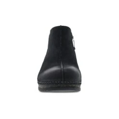 Dansko Makara Black Burnished Suede 13 Dansko Makara Black Burnished Suede -Dansko Shoe Store 9607100200 VF1