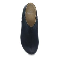 Dansko Makara Black Burnished Suede 16 Dansko Makara Black Burnished Suede -Dansko Shoe Store 9607100200 VIT