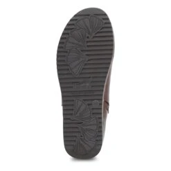 Dansko Makara Brown Waxy Milled 13 Dansko Makara Brown Waxy Milled -Dansko Shoe Store 9607785300 VIB