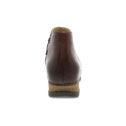 Dansko Makara Brown Waxy Milled 11 Dansko Makara Brown Waxy Milled -Dansko Shoe Store 9607785300 VIK