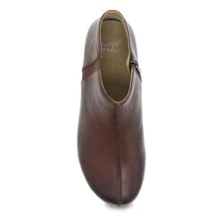 Dansko Makara Brown Waxy Milled 12 Dansko Makara Brown Waxy Milled -Dansko Shoe Store 9607785300 VIT