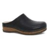 Dansko Mariella Black Nappa -Dansko Shoe Store 9609365300 PRI
