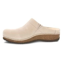 Dansko Mariella Linen Nubuck -Dansko Shoe Store 9609445300 SDL