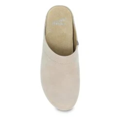 Dansko Mariella Linen Nubuck -Dansko Shoe Store 9609445300 VIT