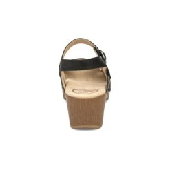 Dansko Season Black Full Grain -Dansko Shoe Store 9849022200 VIK