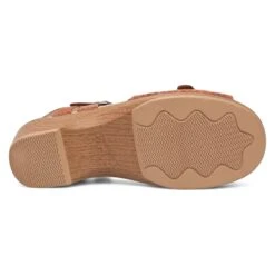 Dansko Season Camel Full Grain 13 Dansko Season Camel Full Grain -Dansko Shoe Store 9849982200 VIB