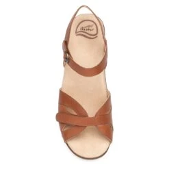 Dansko Season Camel Full Grain 12 Dansko Season Camel Full Grain -Dansko Shoe Store 9849982200 VIT