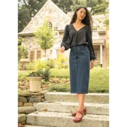 Dansko Beatrice Red Waxy Burnished -Dansko Shoe Store Barnes PDP Beatrice Red