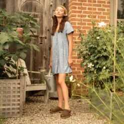 Dansko Berry Mushroom Burnished Nubuck 15 Dansko Berry Mushroom Burnished Nubuck -Dansko Shoe Store Barnes PDP Berry Mushroom