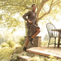 Dansko Brook Black Burnished Nubuck 14 Dansko Brook Black Burnished Nubuck -Dansko Shoe Store Barnes PDP Brook Black