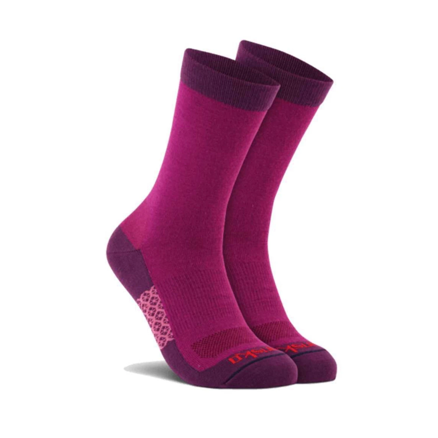Dansko Merino Wool Crew Socks Purple 3 Dansko Merino Wool Crew Socks Purple